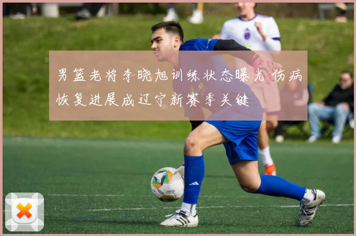 男篮老将李晓旭训练状态曝光 伤病恢复进展成辽宁新赛季关键